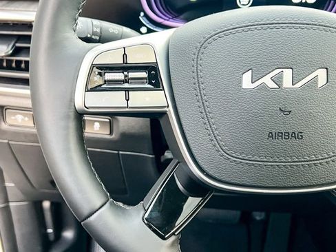 New 2025 Kia Telluride EX image 27