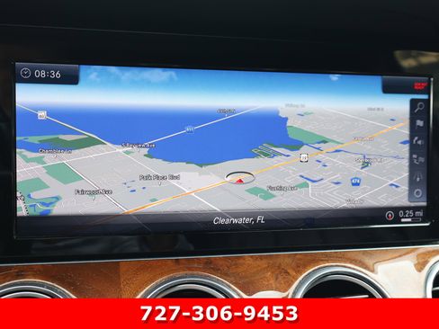 Used 2018 Mercedes-Benz E 300 image 3