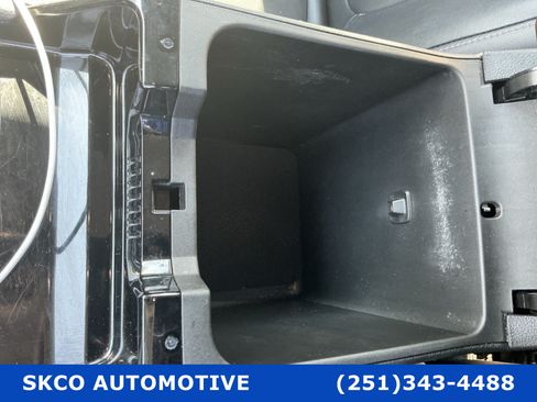 Used 2021 Jeep Grand Cherokee L Limited AWD/4WD image 25