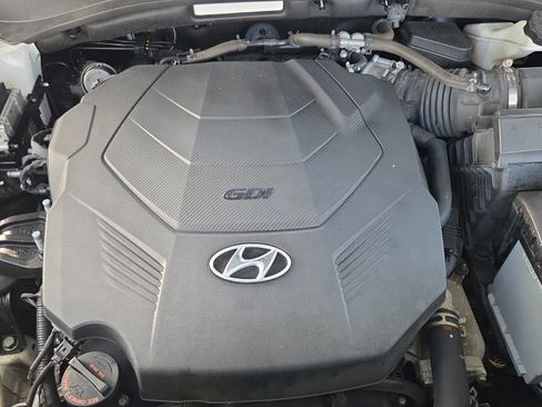 Used 2021 Hyundai Palisade Calligraphy AWD/4WD image 19