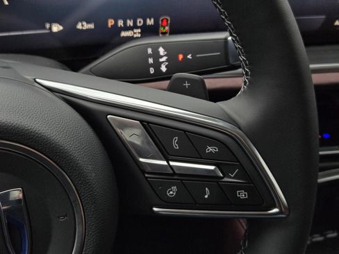New 2026 Buick Envision Sport Touring AWD/4WD image 14