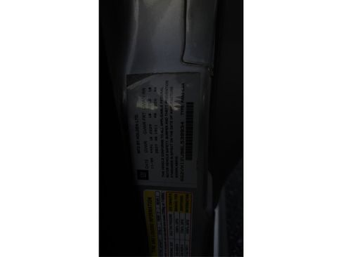 Used 2006 Pontiac GTO image 42