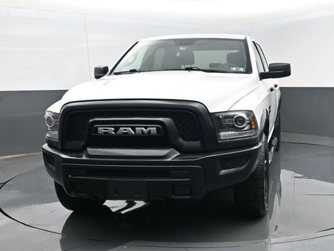 Used 2022 RAM 1500 Classic Warlock image 20