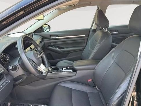 Used 2023 Nissan Altima 2.5 SL AWD/4WD image 9