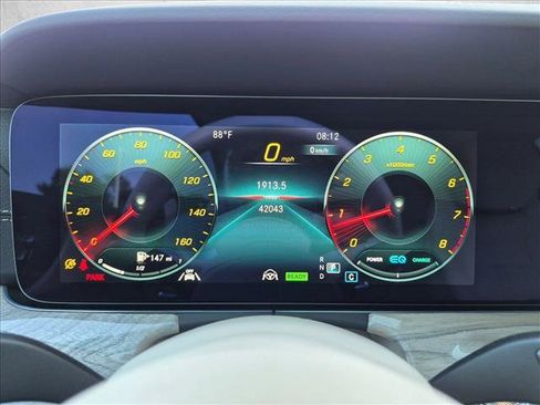 Used 2023 Mercedes-Benz E 450 Coupe image 8