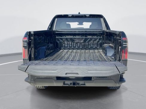 New 2026 GMC Sierra EV Elevation AWD/4WD image 27