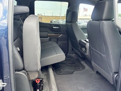 Certified 2020 Chevrolet Silverado 1500 RST w/ All-Star Edition AWD/4WD image 26
