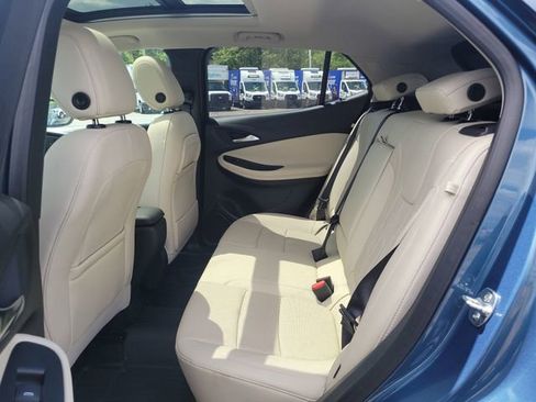 New 2026 Buick Encore GX Avenir AWD/4WD image 13