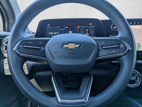 New 2026 Chevrolet Blazer EV LT image 14