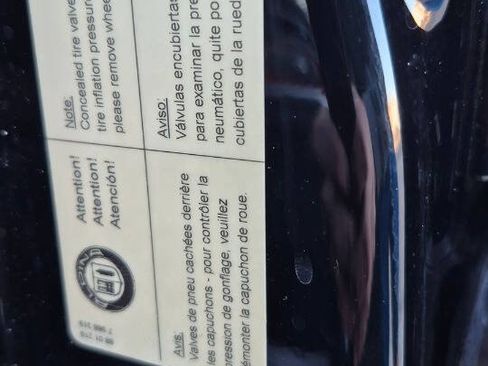 Used 2011 BMW ALPINA B7 w/ Driver Assistance Pkg image 87