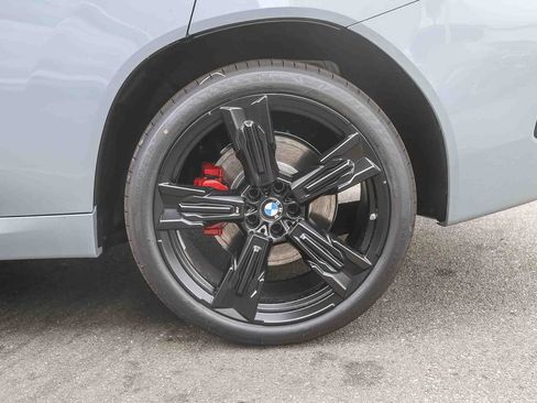 New 2026 BMW X3 xDrive30i w/ M Sport Package AWD/4WD image 8