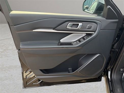 New 2026 Ford Explorer Tremor w/ Tremor Ultimate Package image 6