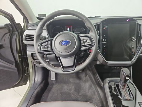 New 2026 Subaru Crosstrek 2.5i Limited AWD/4WD image 13