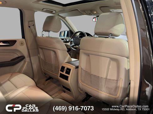 Used 2013 Mercedes-Benz ML 350 2WD image 30