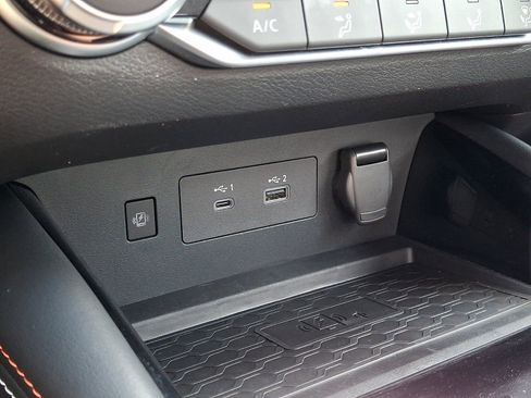 Certified 2023 Nissan Altima 2.5 SR w/ SR Premium Package FWD image 24