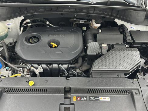 Used 2017 Hyundai Tucson SE AWD/4WD image 24