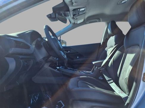 New 2026 Subaru Crosstrek 2.5i Limited image 33
