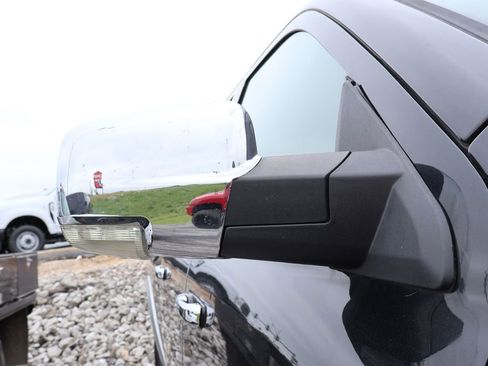 Used 2016 RAM 2500 Laramie AWD/4WD image 11