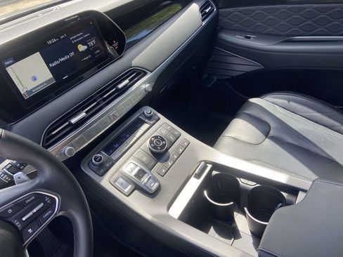 Used 2020 Hyundai Palisade Limited AWD/4WD image 31