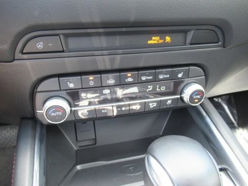 Used 2022 MAZDA CX-5 AWD 2.5 Turbo image 28