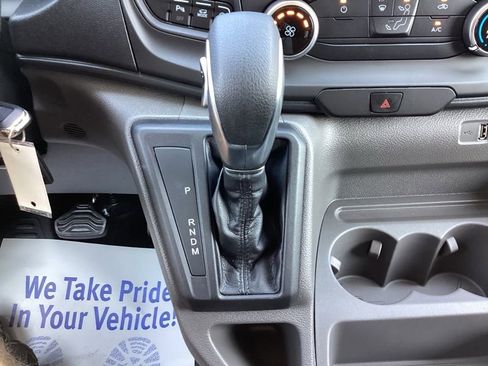New 2025 Ford Transit 150 Low Roof AWD image 30