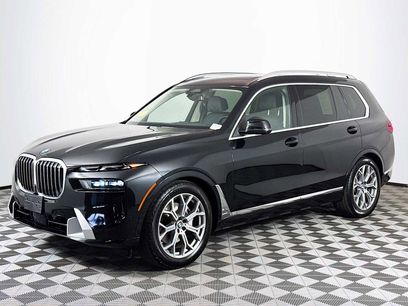Used 2023 BMW X7 xDrive40i w/ Premium Package