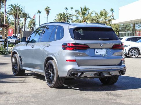 New 2026 BMW X5 sDrive40i w/ M Sport Package image 4