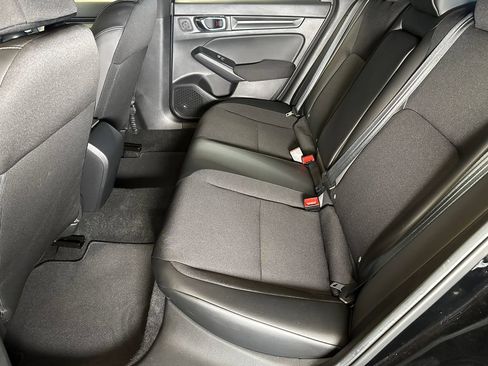 Used 2026 Honda Civic Sport image 21