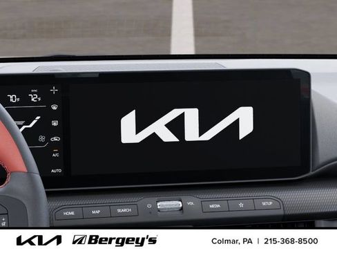 New 2026 Kia K4 GT-Line Turbo FWD image 23