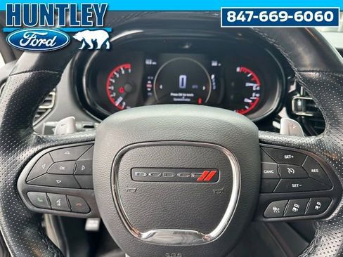 Used 2023 Dodge Durango GT AWD/4WD image 29