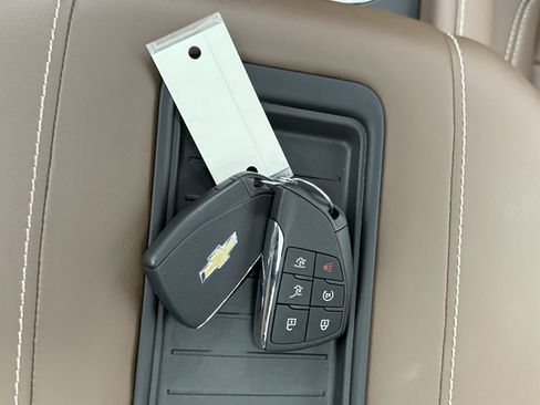 Used 2023 Chevrolet Tahoe High Country image 45