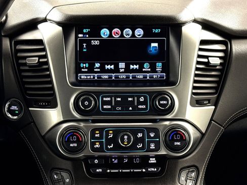 Used 2020 Chevrolet Tahoe Premier w/ Max Trailering Package AWD/4WD image 18