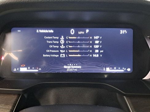 Certified 2024 Jeep Grand Cherokee Limited image 21