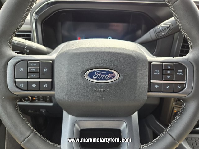 New 2026 Ford F350 Lariat AWD/4WD image 23