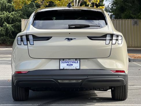 New 2025 Ford Mustang Mach-E Premium image 6