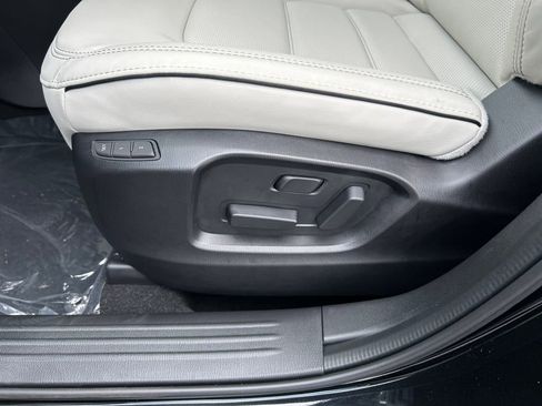 New 2025 MAZDA CX-5 AWD 2.5 S w/ Premium Plus Pkg image 15