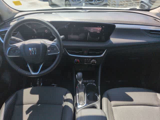 Used 2024 Buick Encore GX Preferred FWD image 16