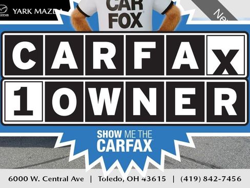 Certified 2024 MAZDA CX-50 AWD 2.5 S w/ Cargo Package image 1