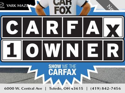 Certified 2024 MAZDA CX-50 AWD 2.5 S w/ Cargo Package