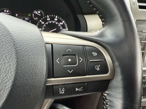 Used 2021 Lexus GX 460 Premium AWD/4WD image 21