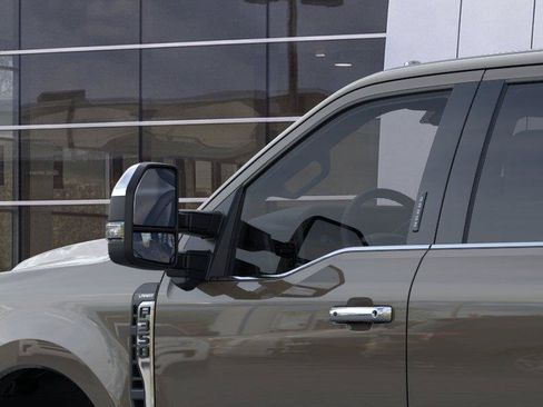 New 2026 Ford F350 Lariat w/ Lariat Premium Package AWD/4WD image 20