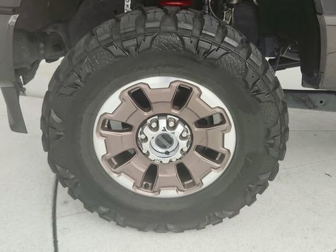 Used 2024 Ford F250 King Ranch AWD/4WD image 30