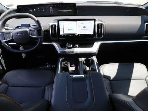 New 2026 Ford Expedition Tremor AWD/4WD image 25