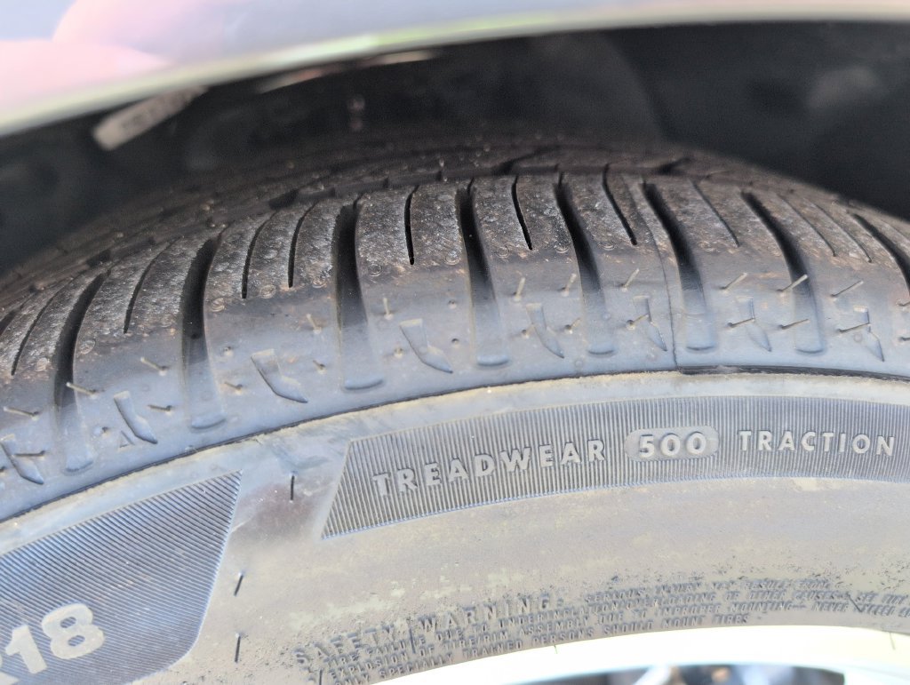 New 2026 Ford Mustang Premium RWD image 16