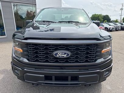 New 2026 Ford F150 STX w/ Equipment Group 200A