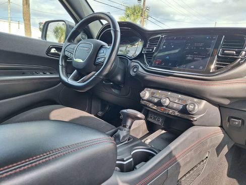 Used 2024 Dodge Durango R/T image 27