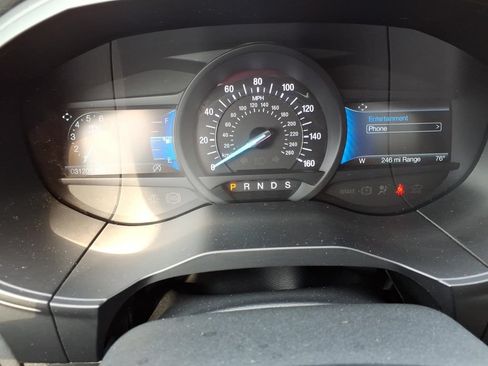 Used 2023 Ford Edge SEL w/ Convenience Package AWD/4WD image 22