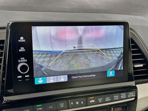 Used 2026 Honda Odyssey EX-L image 22