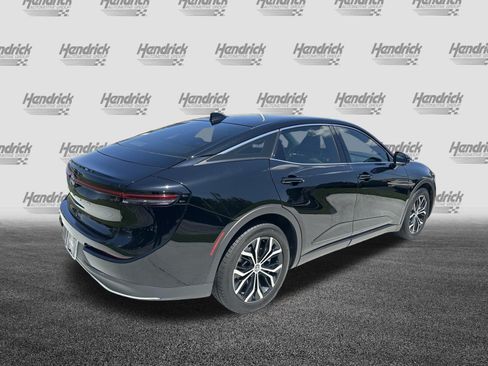Certified 2023 Toyota Crown AWD/4WD image 10
