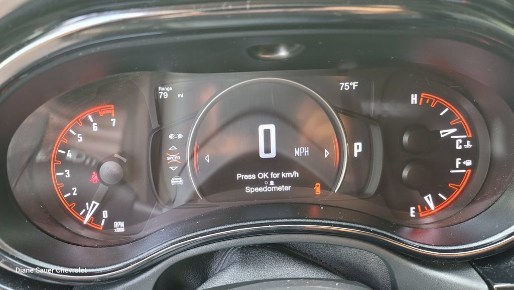 Used 2021 Dodge Durango SXT AWD/4WD image 18